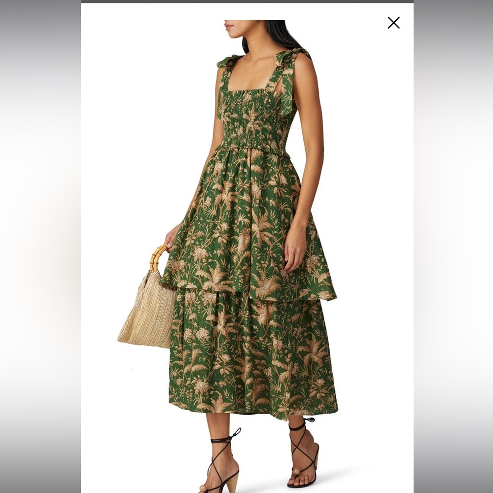 La Vie Rebecca Taylor (Maternity Friendly)